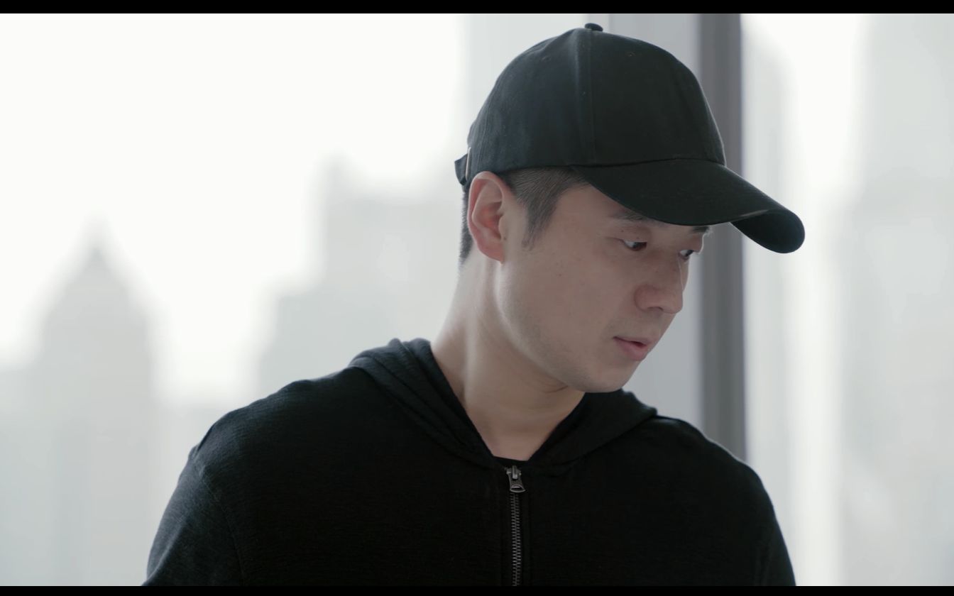 赵梓冲 | 钟林苏cut | 主打就是一个张彪出狱后为爱黑化的故事