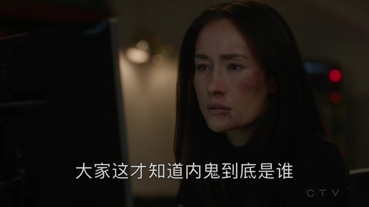 1分钟看完:指定幸存者 Designated Survivor / 第1季第21集【季终】哔哩哔哩bilibili