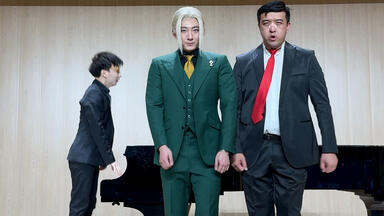 藤井フミヤ】 FUMIYA IN HIBIYA MY CAROL 2003.4.19_哔哩哔哩_