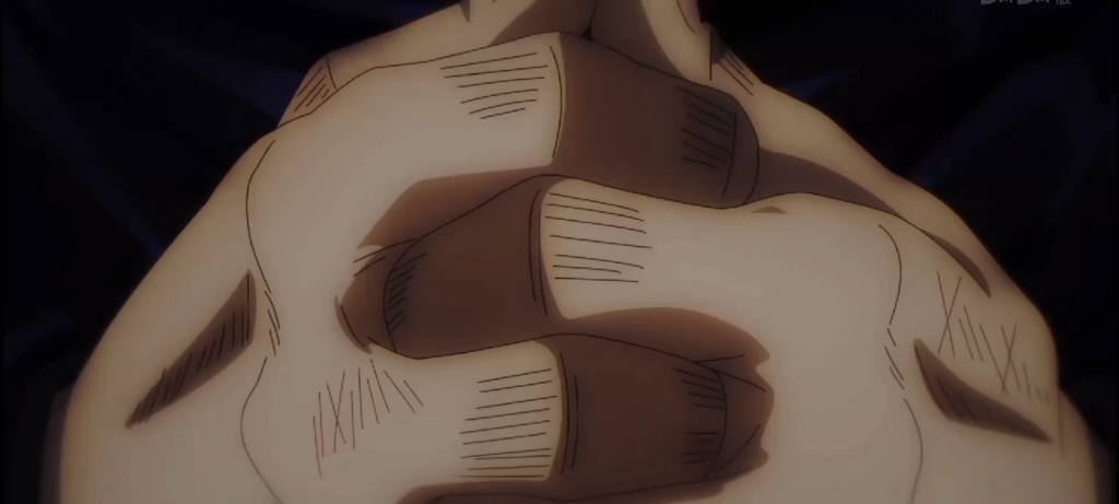 [咒术回战]-23集.伏黑惠领域展开