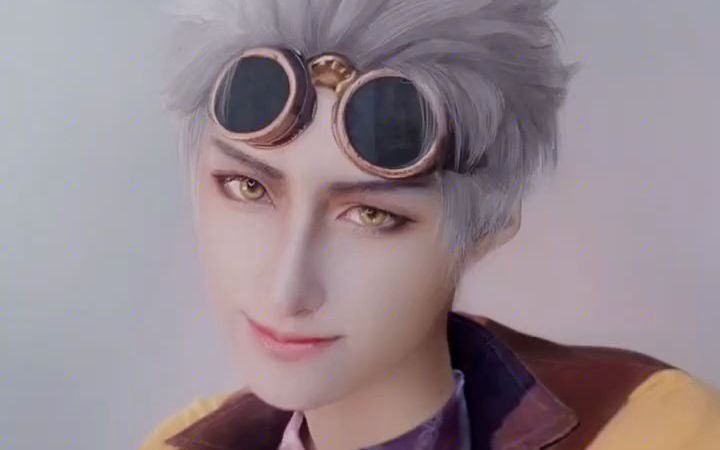 五年后的奥斯卡 你爱了吗?