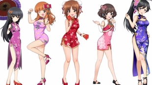 少女与战车战车道大作战 16年春最新cm 哔哩哔哩 つロ干杯 Bilibili