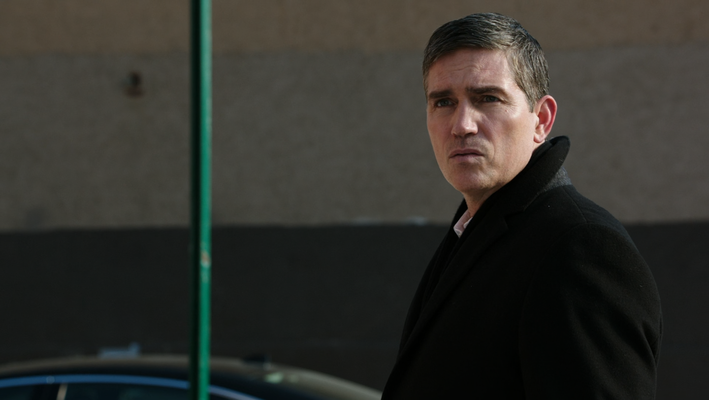 s4176疑犯追踪第四季第十七集