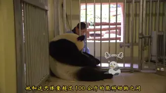 动物园中的诞生，拯救濒危物种-1