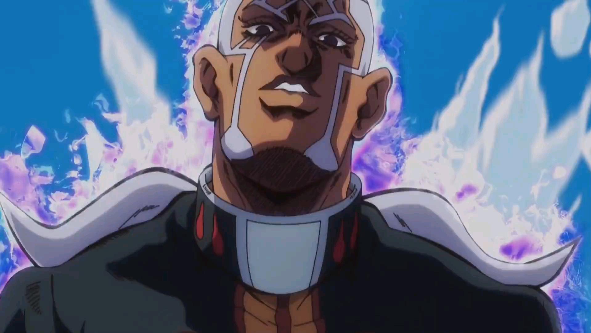 jojo的奇妙冒险空条承太郎