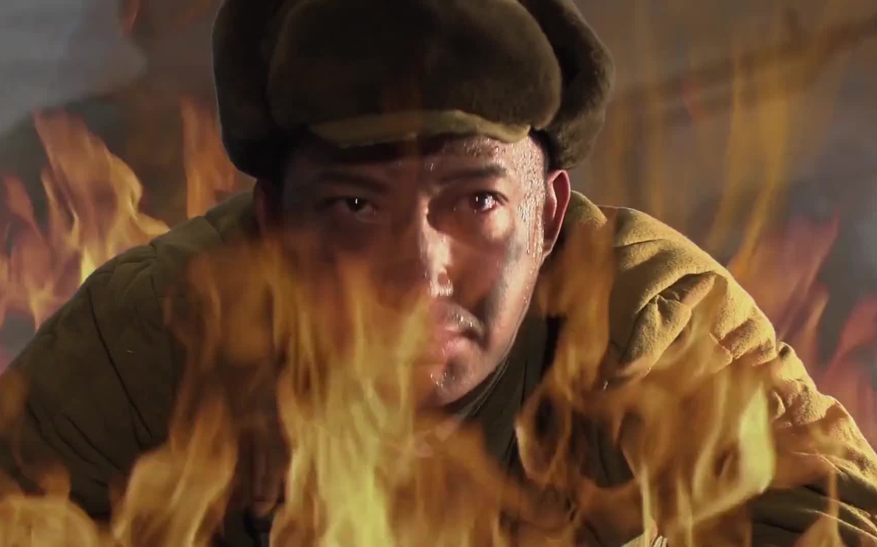 最伟大的战士——邱少云 - 资源合集 - 小不点搜索