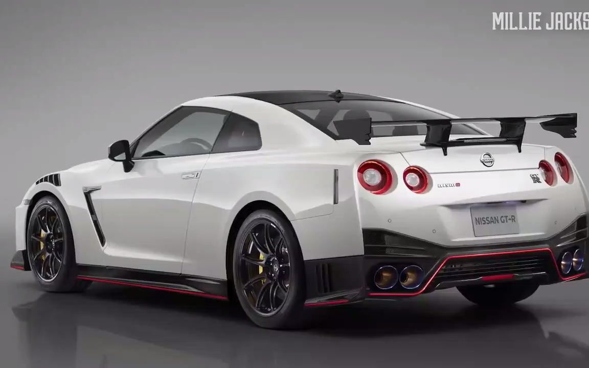 2020-2021年即将到来的9款日本标志性街头赛车