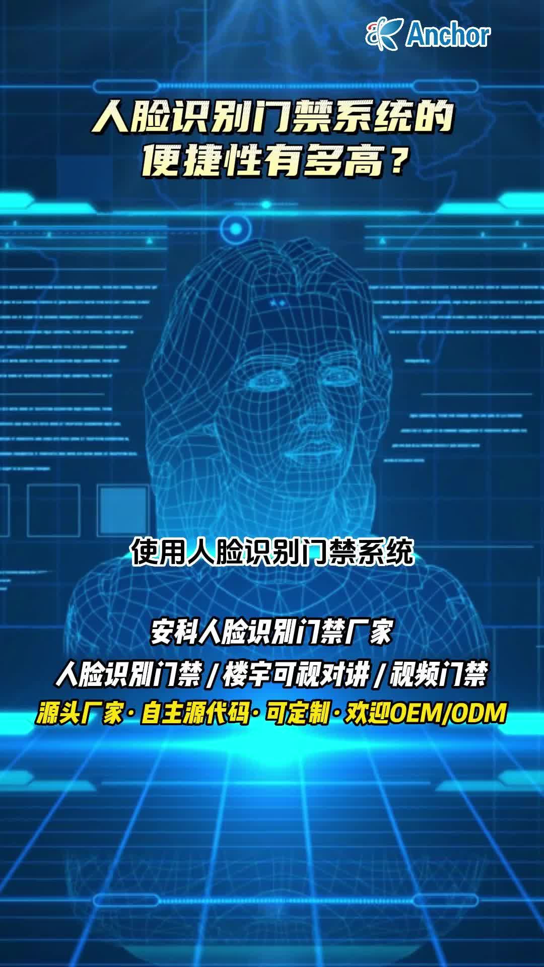 高端楼宇可视对讲生产厂家,技术研发生产实力强;专业高端楼宇可视对讲、视频门禁系统安装,性能优异哔哩哔哩bilibili