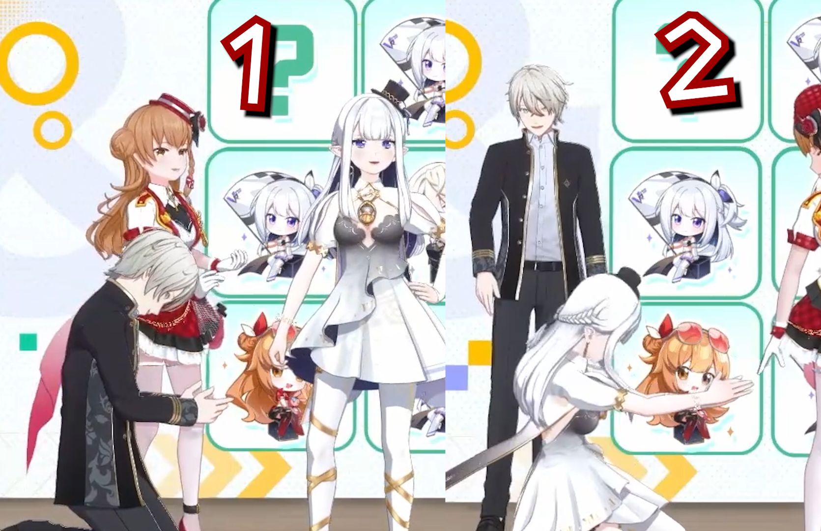 【艾因eine/中单光一/瑞娅_rhea】