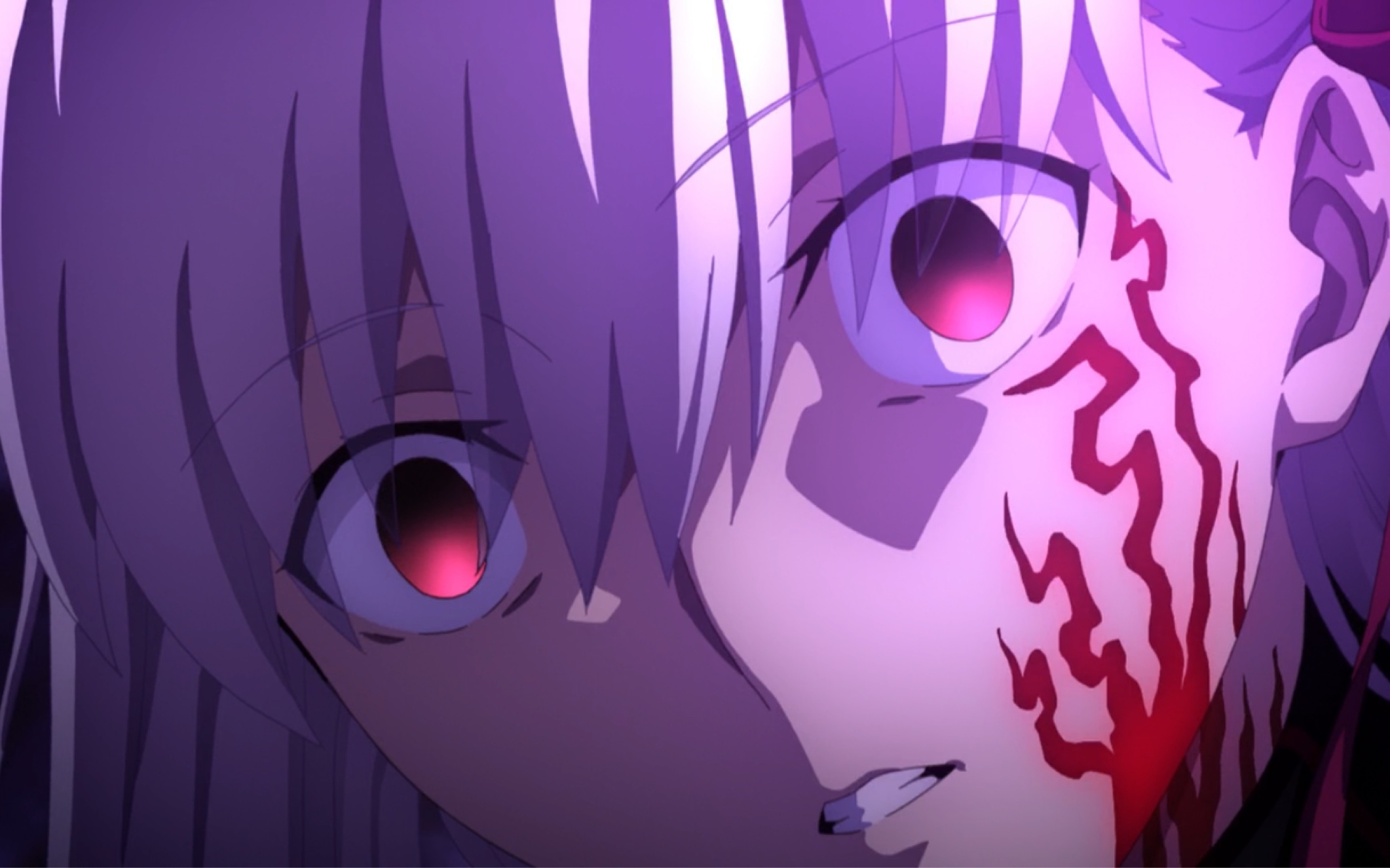 《天之杯·春之歌》