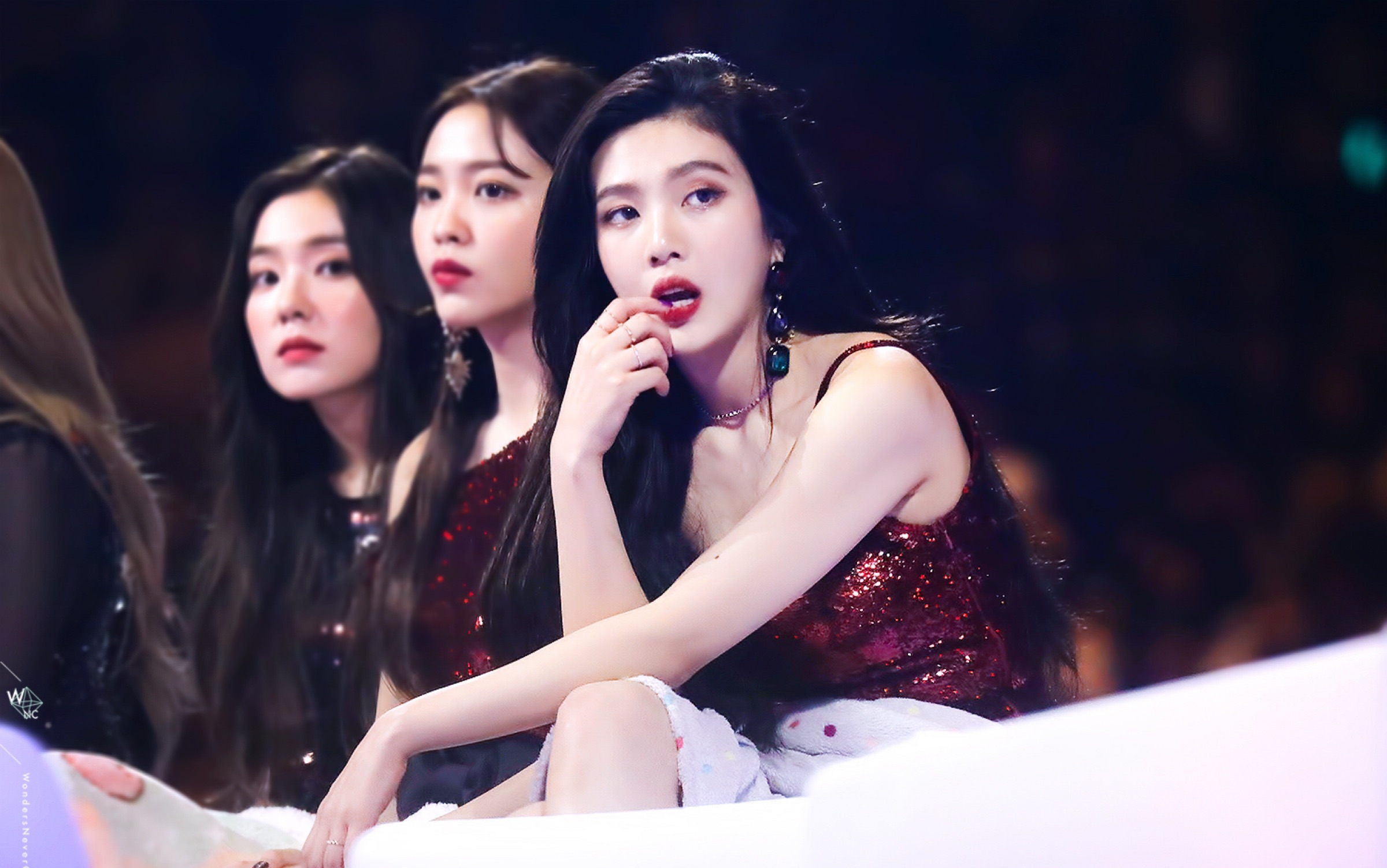 【泰国golfy】kpop男团女团20首70分钟无间断减肥舞_哔哩哔哩