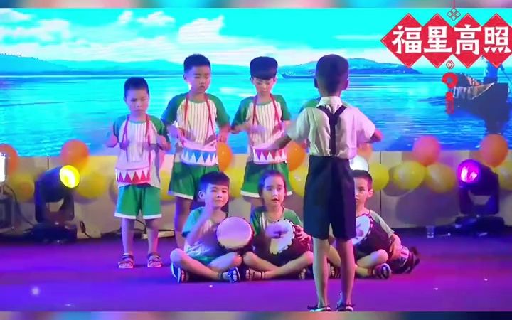 [图]幼儿园节目《丽江三部曲》简单易排幼儿园舞蹈节目必备#幼儿园舞蹈#幼儿园六一舞蹈#幼儿园国庆舞蹈#幼儿园元旦舞蹈#幼儿园优质舞蹈