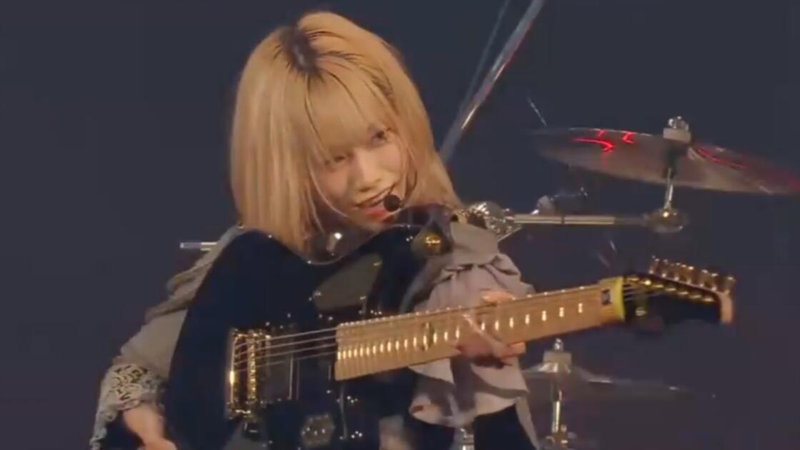 【贝斯声最大的一集，除了贝斯啥也听不见】CENTRAL MUSIC & ENTERTAINMENT FESTIVAL 2026 / Ave ...