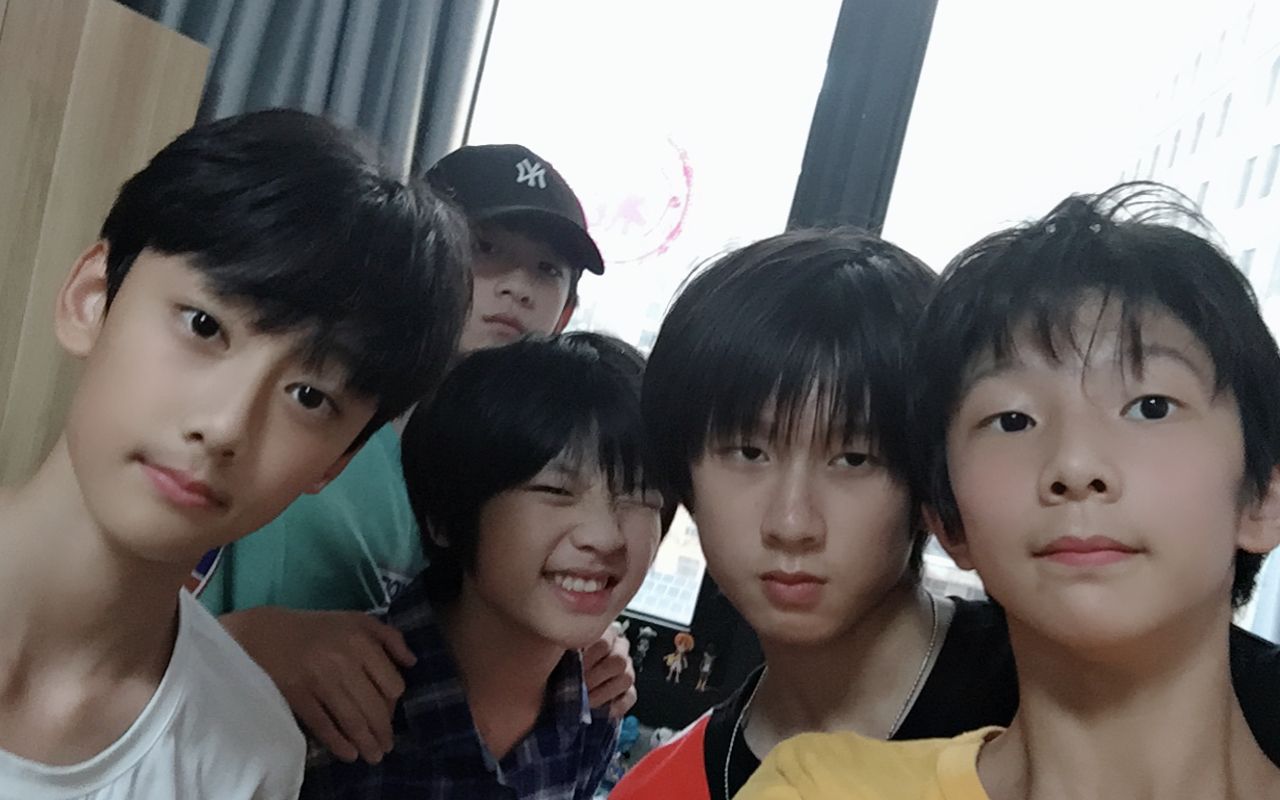 轩浩瑀林阿拉斯加海湾