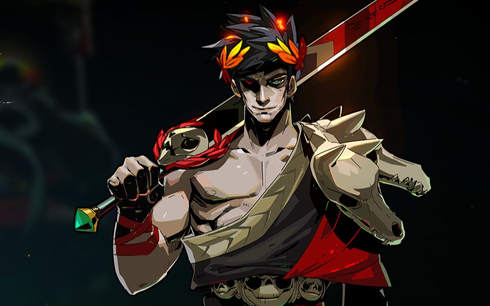 父慈子孝黑帝斯(剑)[ 风泣]_哔哩哔哩 (゜-゜)つロ 干杯~-bilibili