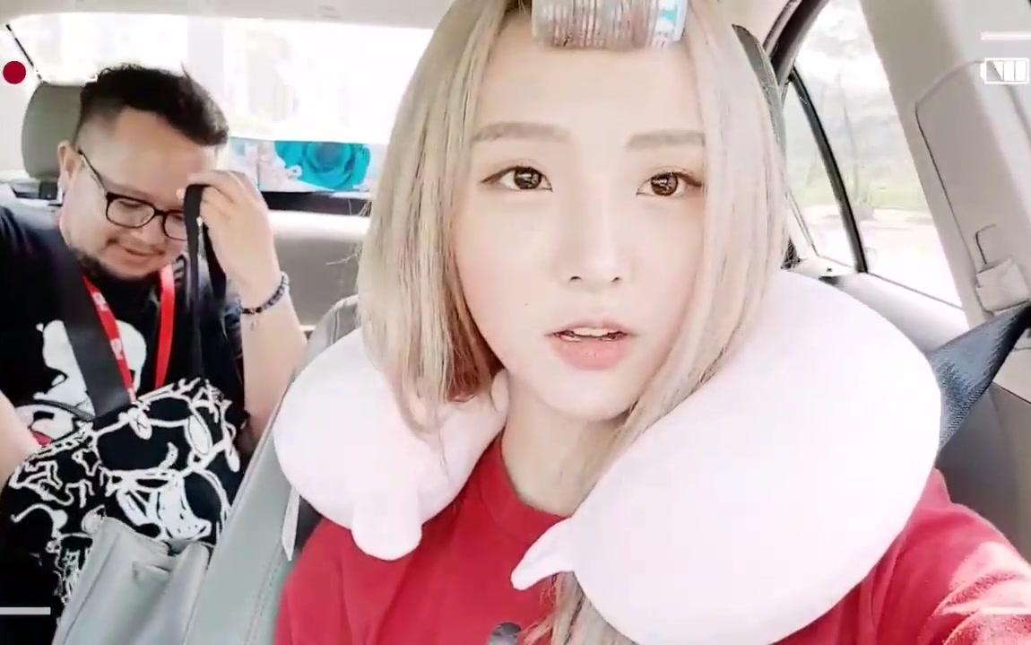 泰国小美女nenezsnpnene合辑