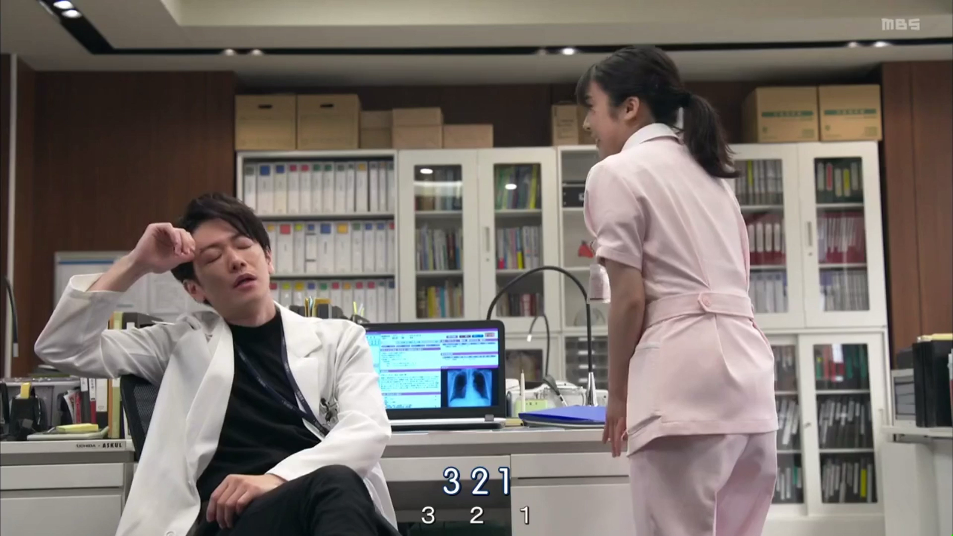 【将恋爱进行到底】佐藤健