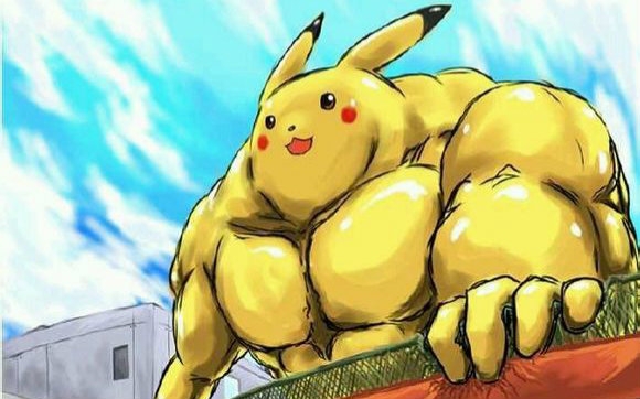 获得皮卡丘之力:xerator的电击器趣味击杀集锦_哔哩哔哩 (゜-゜)つロ