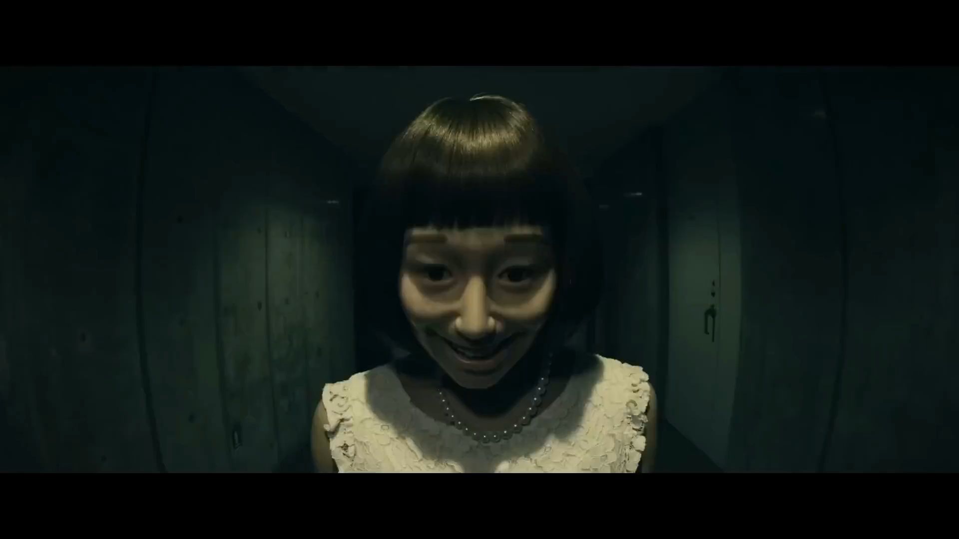 |有态度的娃娃|the dolls with attitude|日本恐怖短片