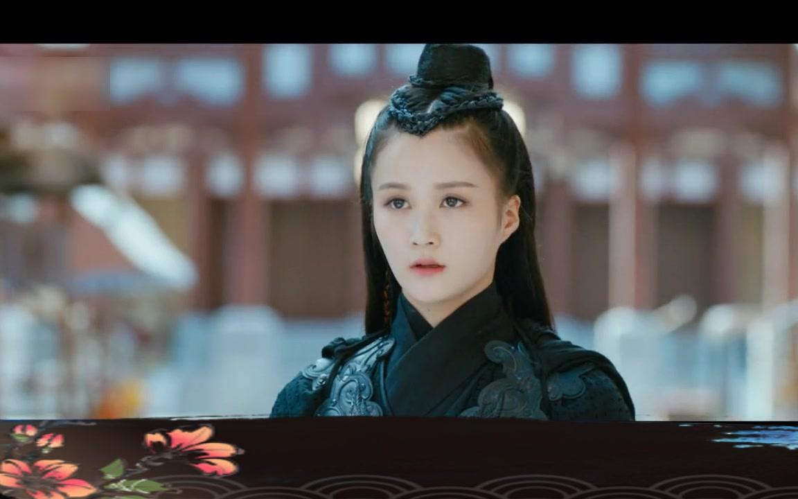 拜见宫主大人秦斩清雪恋爱咒语