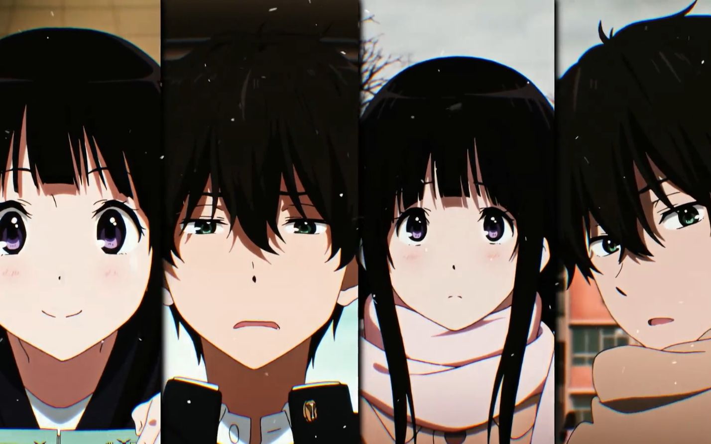 好奇宝宝与网络男神