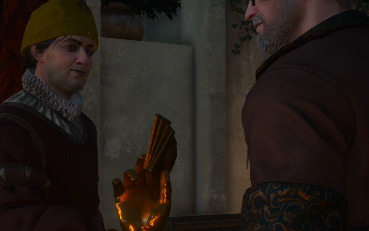 【昆特牌 血与酒dlc】鲍克兰大赛