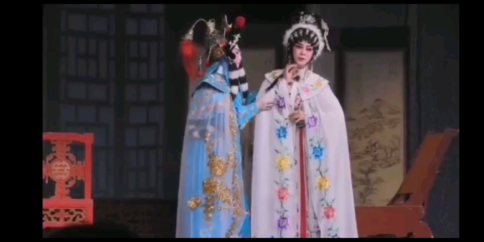 [图]【粤剧粤曲】《绝唱胡笳十八拍》 梁素梅 胡慧芳