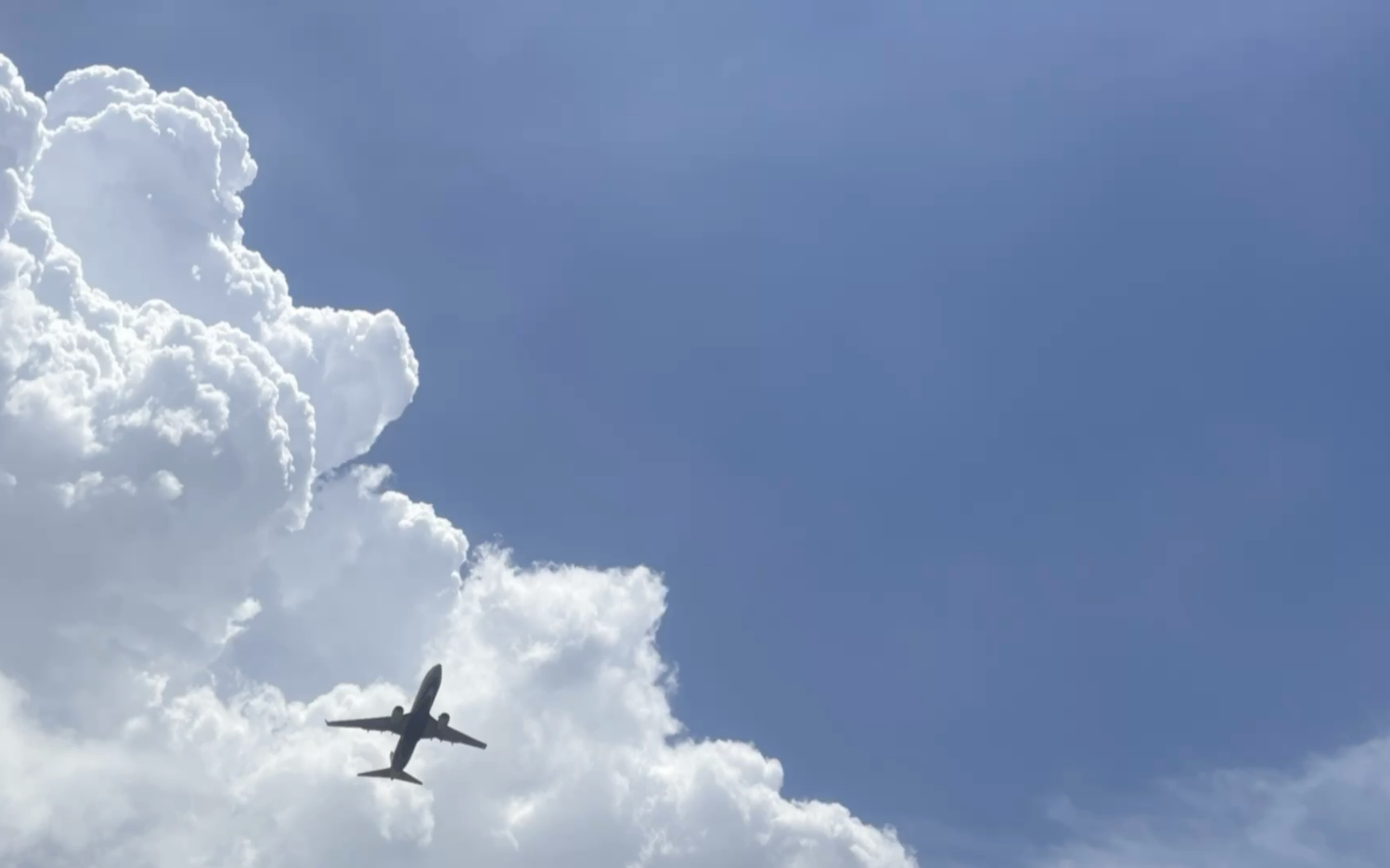 电脑壁纸天空桌面图片