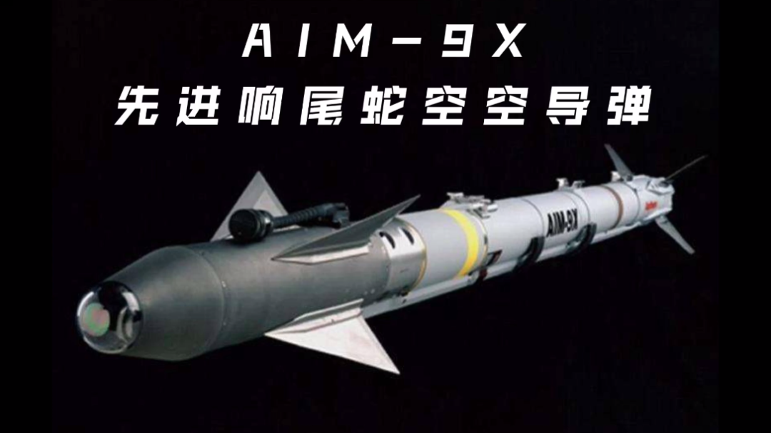 F18丨AIM9X响尾蛇导弹 超过90度大离轴偏转攻击 【先进空空格斗型导弹测试】哔哩哔哩bilibili