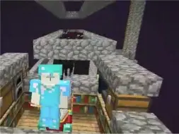 Télécharger la video: ★Minecraft★《Mendeldvium的1.5极限生存》#18 加盖末影人塔