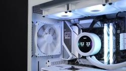 The Real Animus?!, NZXT H7 Elite Gaming PC Build, Assassin's Creed Mod