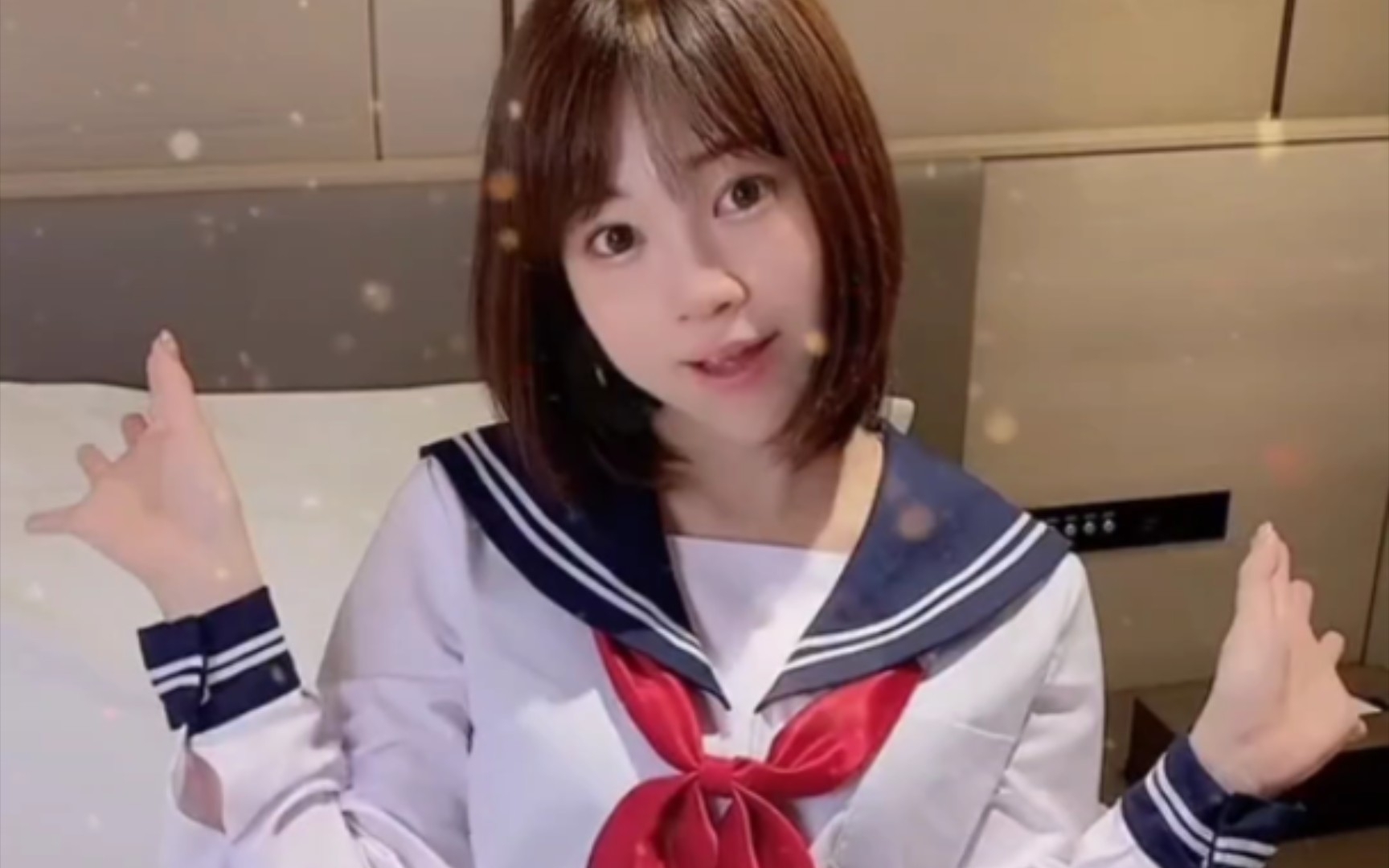 天宫花南TIKTOK(3)哔哩哔哩bilibili