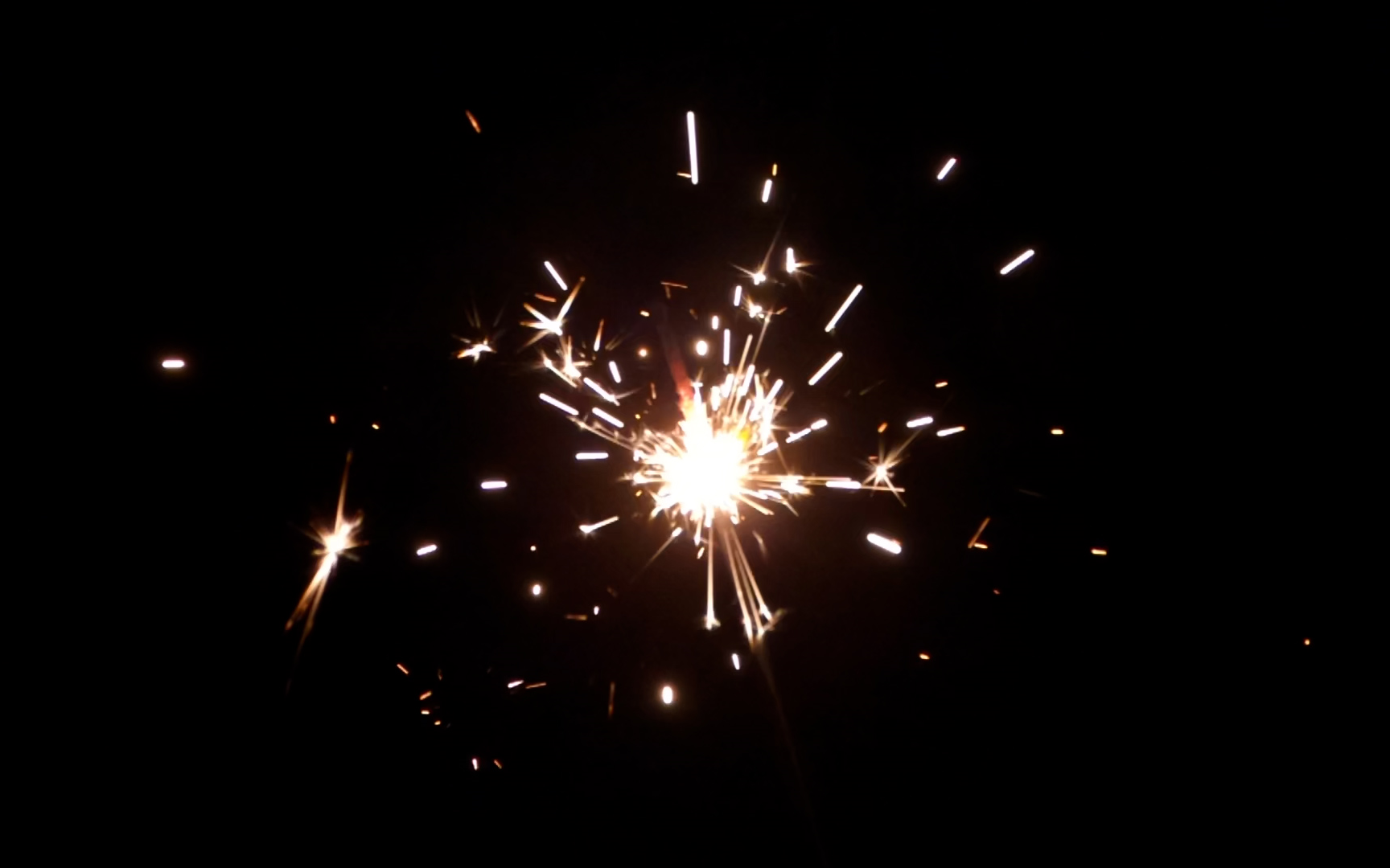 体验一下五分钟的仙女棒