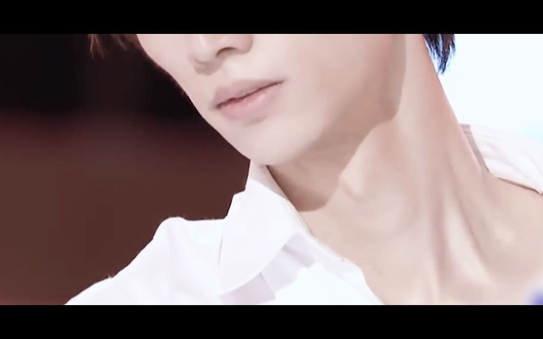 来看看这个气质100分的芭蕾舞小哥哥吧～|陈瑞丰-创造营2021_哔哩哔哩