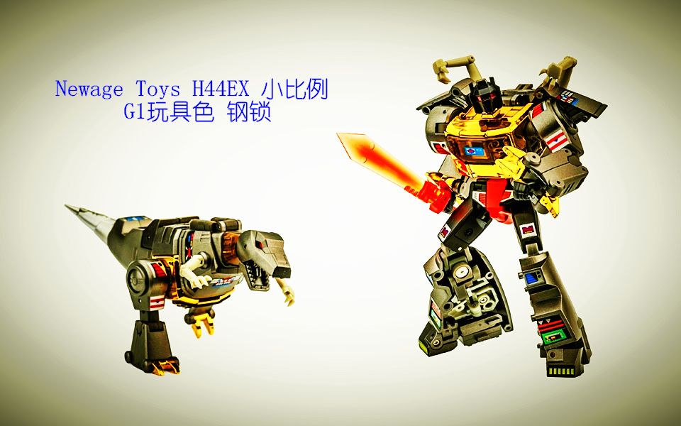 聪明的钢锁 - 资源合集 - 小不点搜索