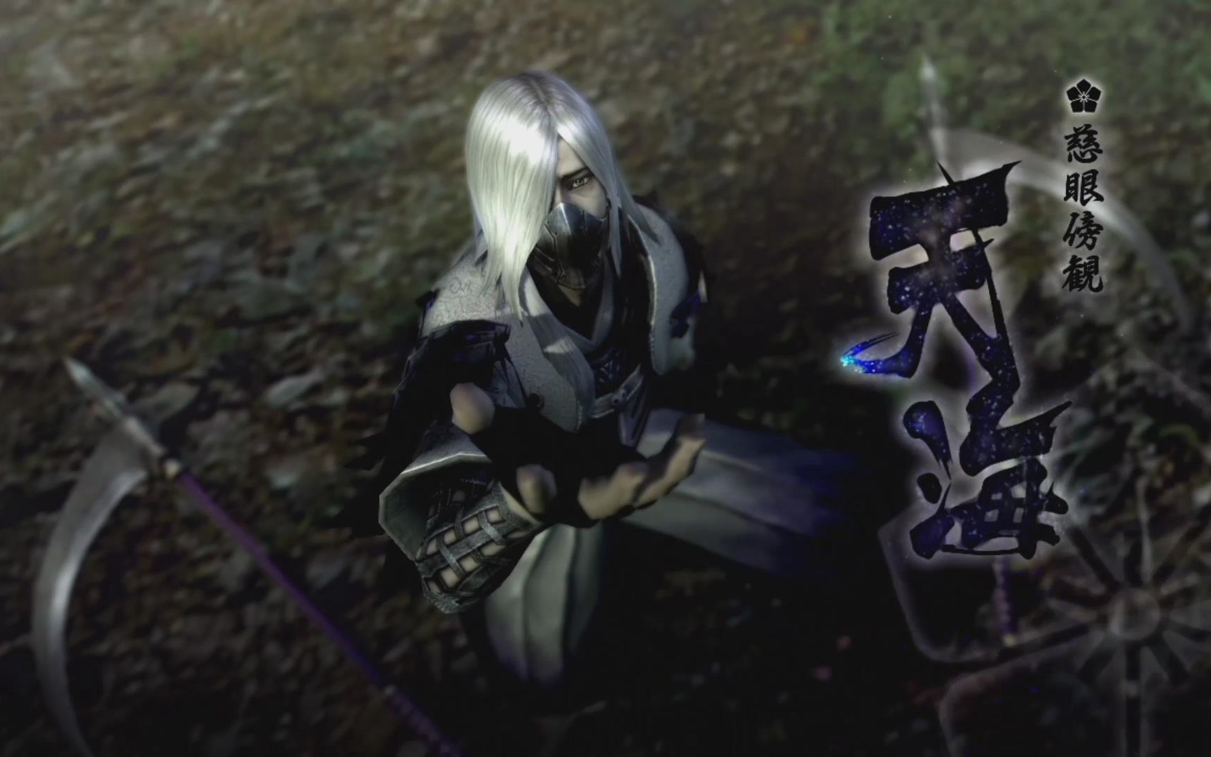 战国basara4皇全人物战国创世极drama动画线路剧情对话流程合集