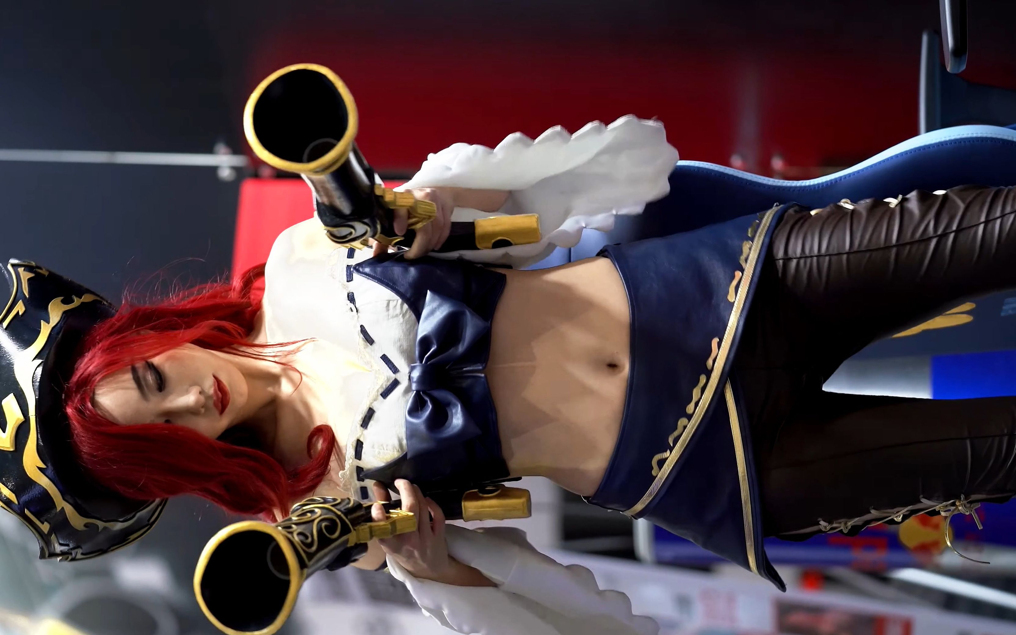 韩国showgirl宋珠雅xenics2019gstarxenicsmodelsongjooafancam4k1