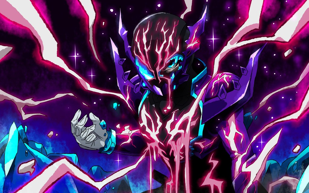 【mad】假面骑士rogue-老实人:为了大义而牺牲吧!