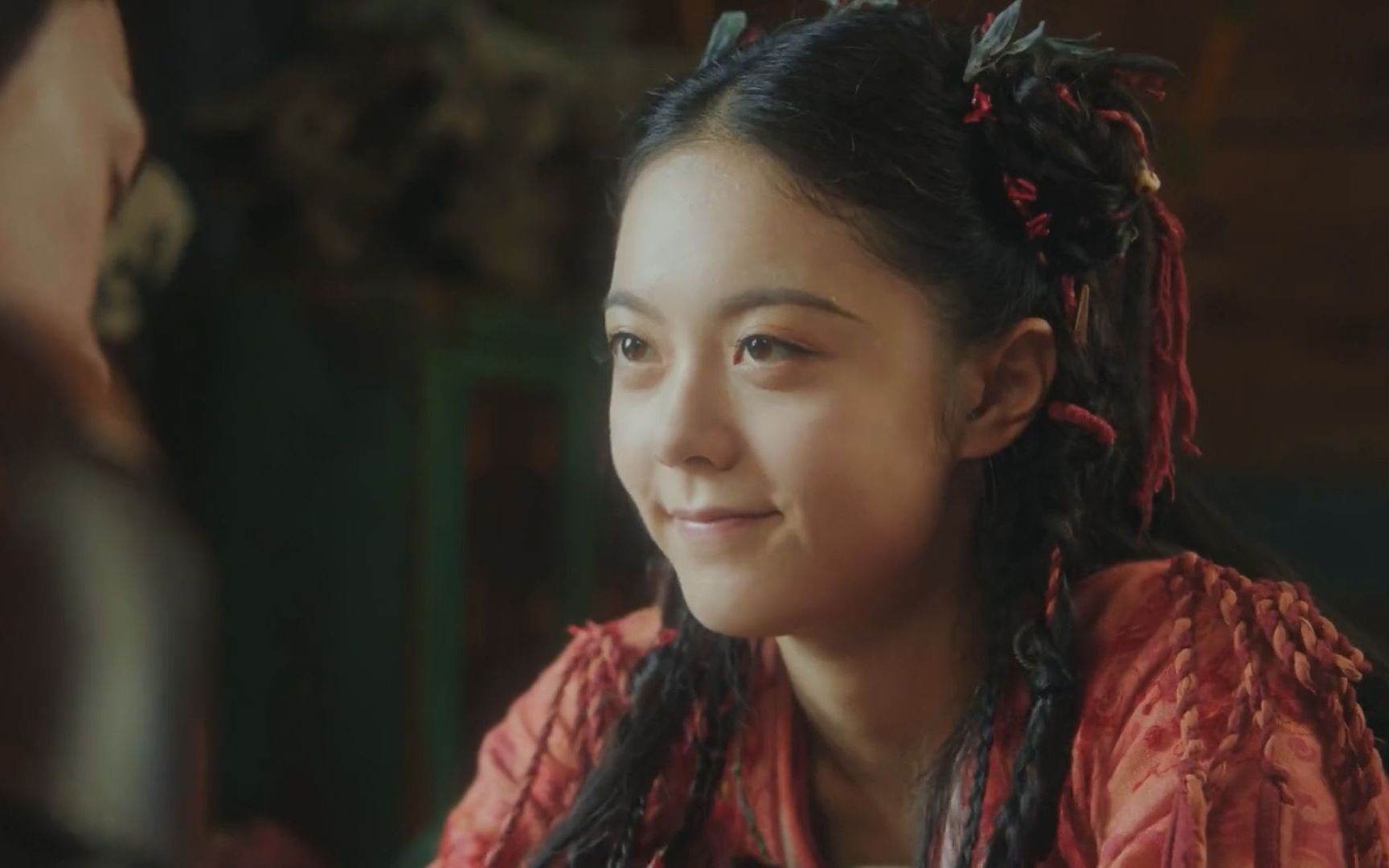 活动作品玲珑玲珑x元一君王与民女的恋爱感觉