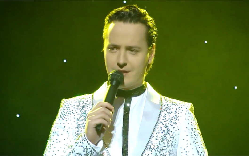 【vitas】《星星》2011.02.04 美国·洛杉矶「今夜无人入眠」演唱会