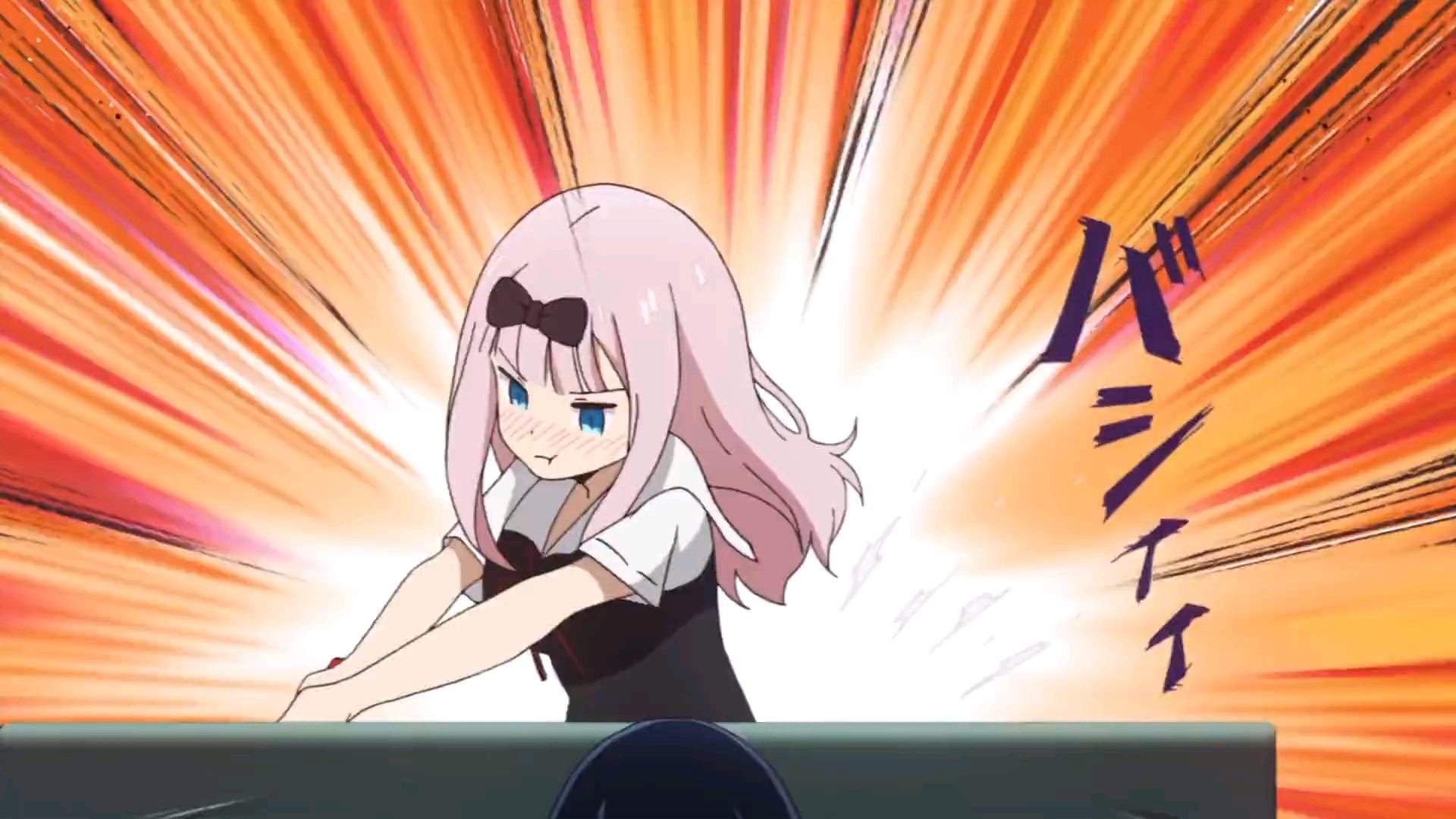 那些可可爱爱の动画名场面