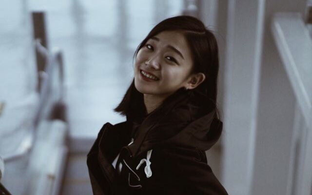 【yoojung lee/1m舞室】笑眼妹经典编舞middle饭拍合集,超级好看!