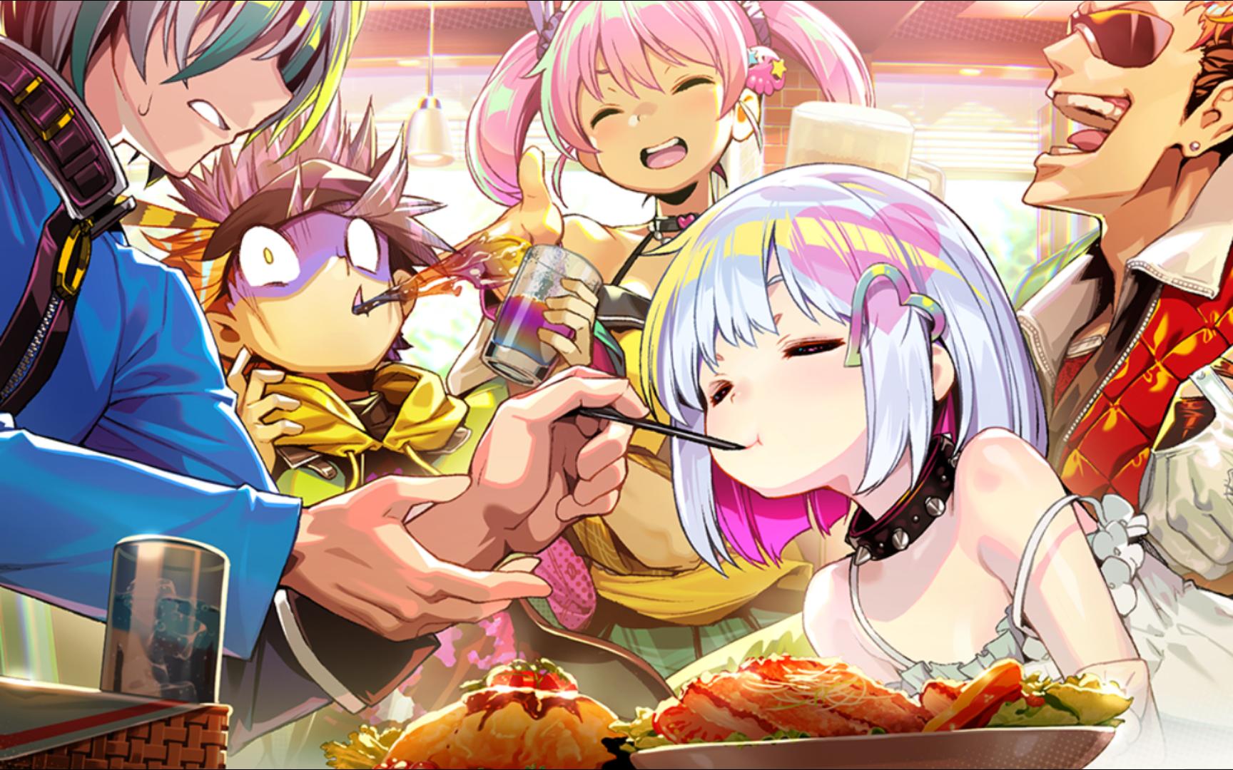 [pc/官中/alicesoft]多娜多娜~一起干坏事吧ドーナドーナ