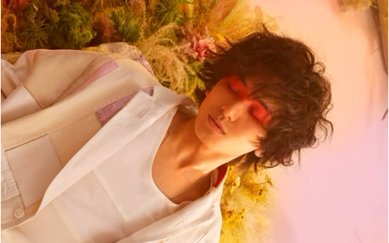 藤井风翻唱teenage dream!