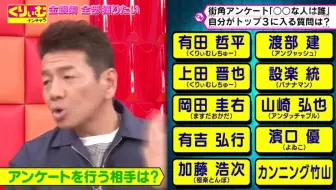 くりぃむナンチャラ 哔哩哔哩 Bilibili