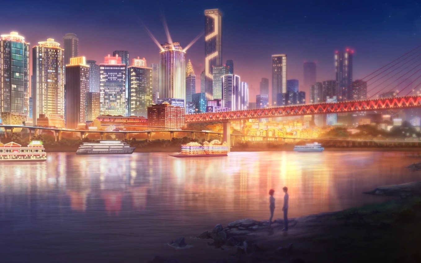 【聚餐】我是江小白第二季完结