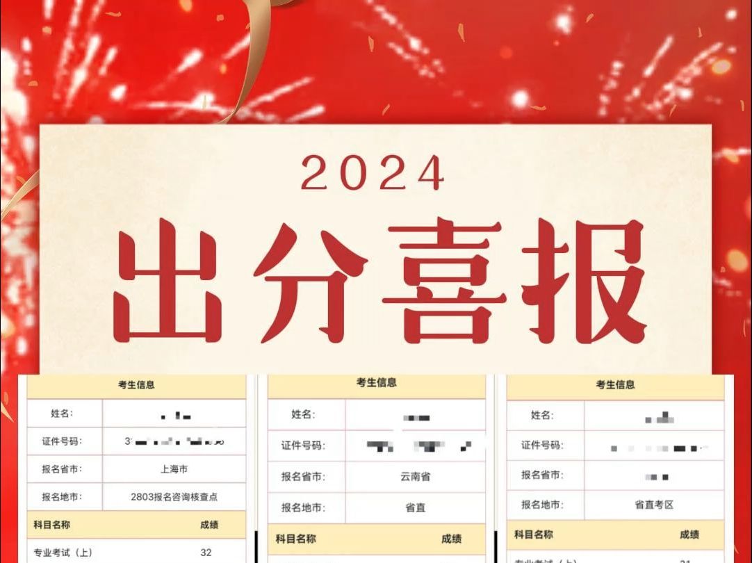 恭喜通过!2024年注册结构出成绩啦,建侠喜报不断!哔哩哔哩bilibili