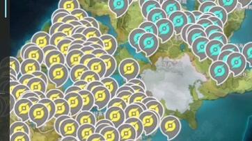 原神地图资源查询器app 原神地图资源查询器app工具下载 Of软件站