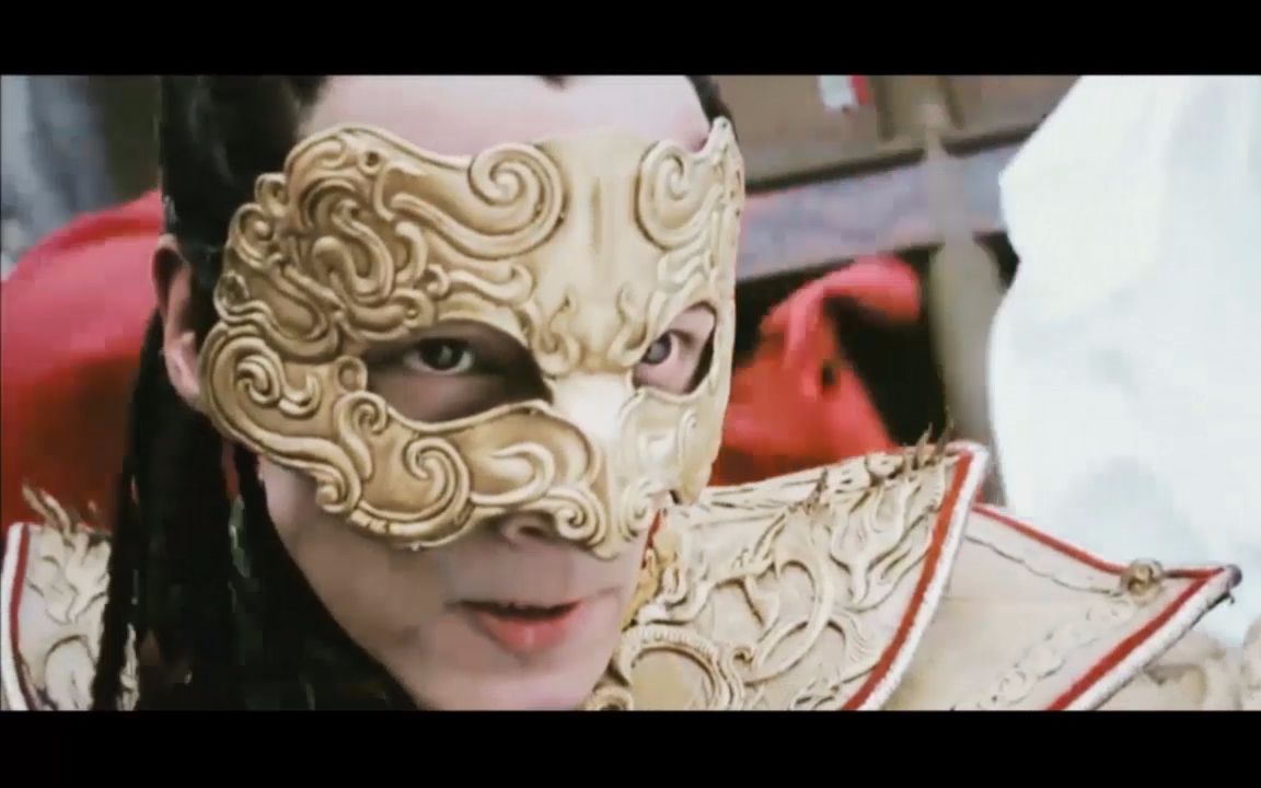 【淮上原著】提灯映桃花||剧情向mv