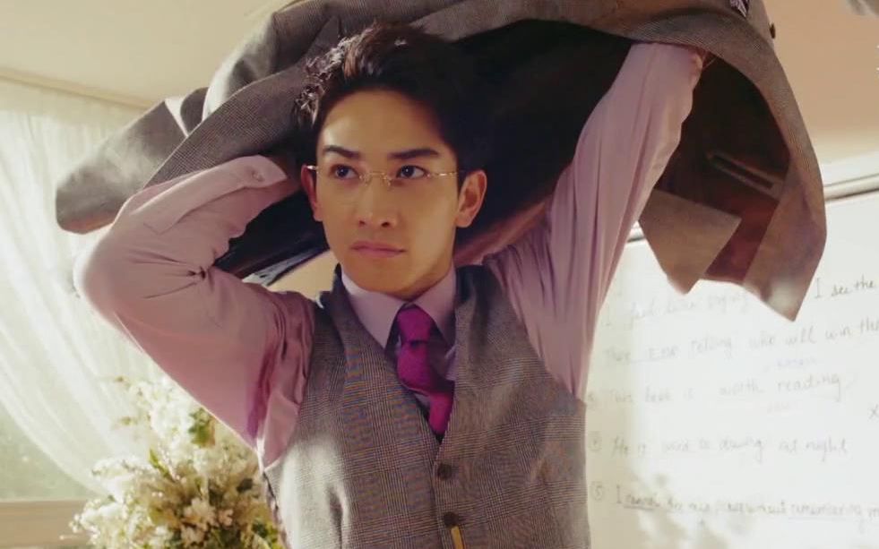 町田启太cut~虽然只有一分半,但是理一最抢眼【无技术/传奇王子cut贰